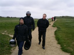 Baie de Somme 2005